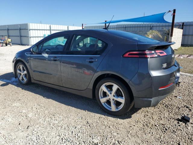 Photo 1 VIN: 1G1RA6E47DU137334 - CHEVROLET VOLT 