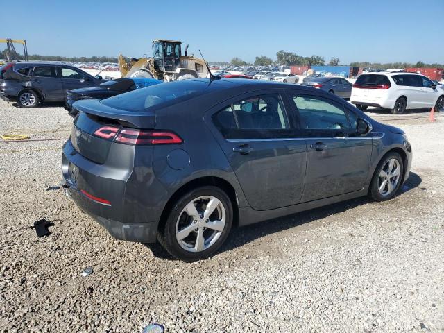 Photo 2 VIN: 1G1RA6E47DU137334 - CHEVROLET VOLT 