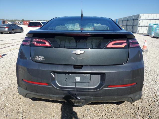 Photo 5 VIN: 1G1RA6E47DU137334 - CHEVROLET VOLT 