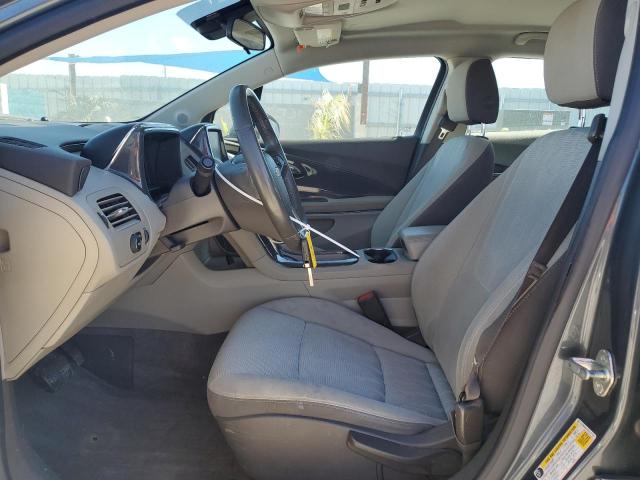 Photo 6 VIN: 1G1RA6E47DU137334 - CHEVROLET VOLT 