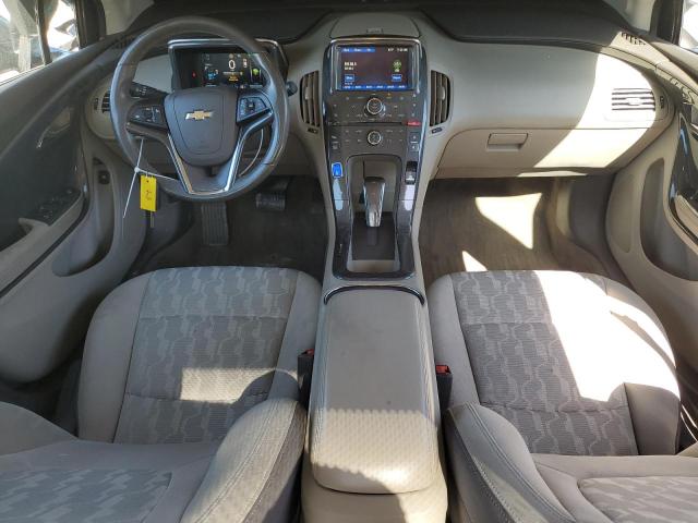 Photo 7 VIN: 1G1RA6E47DU137334 - CHEVROLET VOLT 