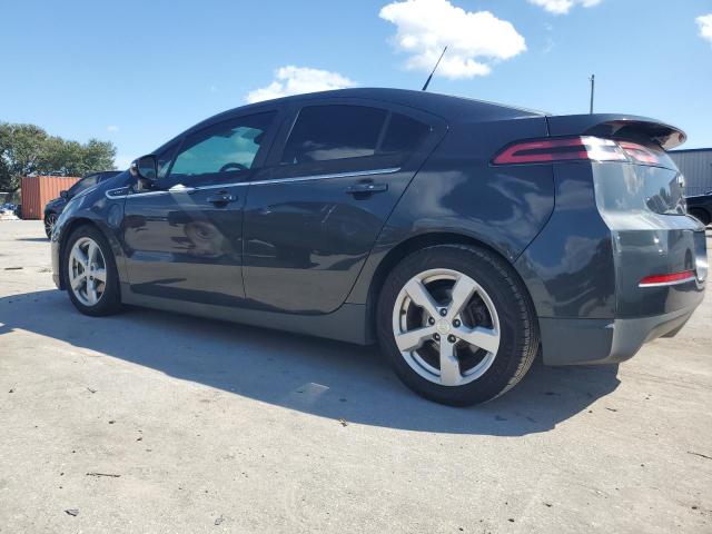 Photo 1 VIN: 1G1RA6E47EU143961 - CHEVROLET VOLT 