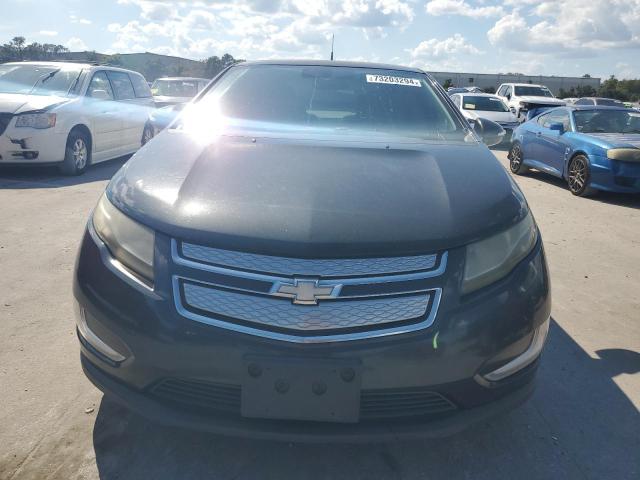 Photo 4 VIN: 1G1RA6E47EU143961 - CHEVROLET VOLT 