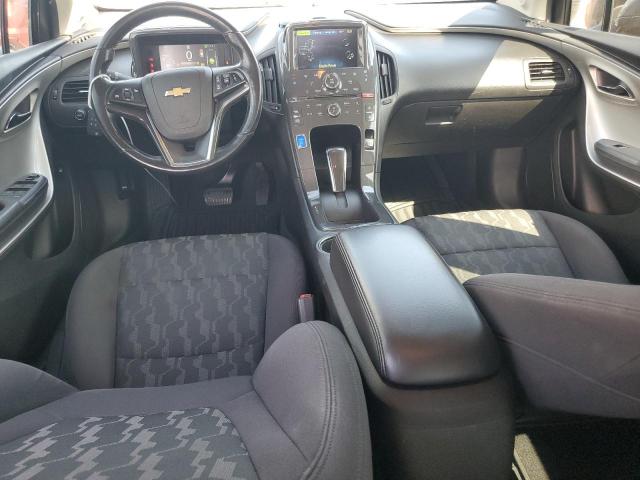 Photo 7 VIN: 1G1RA6E47EU143961 - CHEVROLET VOLT 