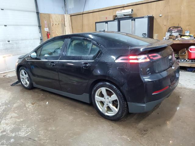 Photo 1 VIN: 1G1RA6E47EU148075 - CHEVROLET VOLT 