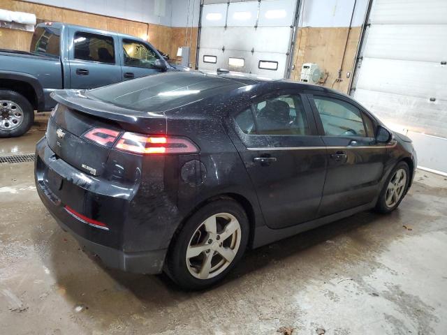 Photo 2 VIN: 1G1RA6E47EU148075 - CHEVROLET VOLT 