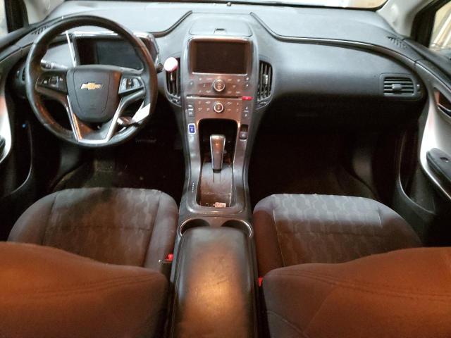 Photo 7 VIN: 1G1RA6E47EU148075 - CHEVROLET VOLT 