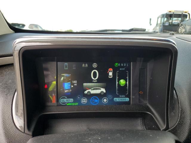 Photo 8 VIN: 1G1RA6E47EU155169 - CHEVROLET VOLT 