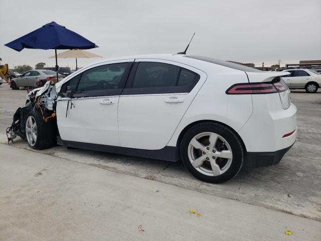 Photo 1 VIN: 1G1RA6E47EU157679 - CHEVROLET VOLT 