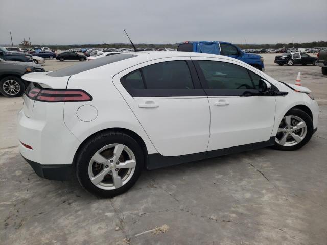 Photo 2 VIN: 1G1RA6E47EU157679 - CHEVROLET VOLT 