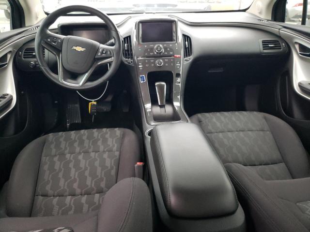 Photo 7 VIN: 1G1RA6E47EU157679 - CHEVROLET VOLT 