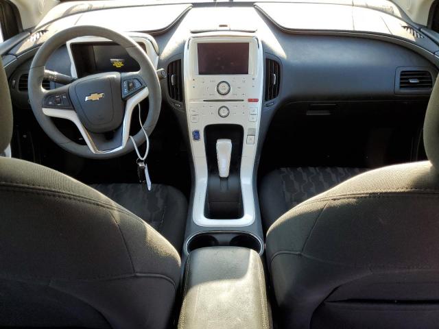 Photo 8 VIN: 1G1RA6E48CU101599 - CHEVROLET VOLT 