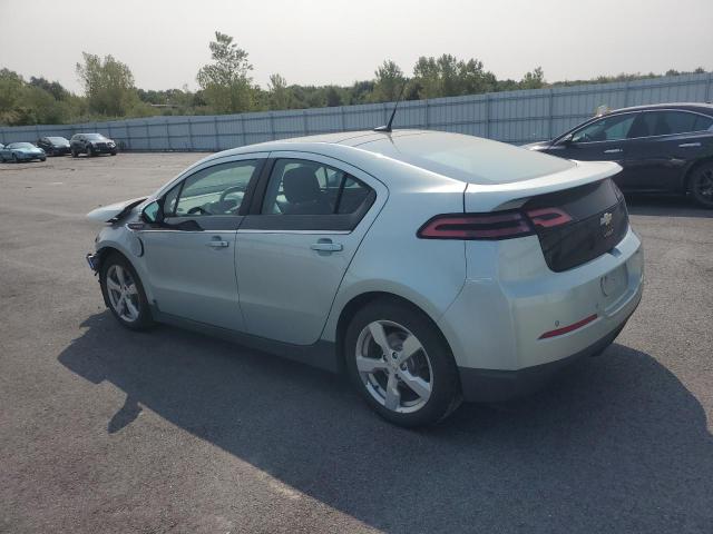 Photo 1 VIN: 1G1RA6E48CU104843 - CHEVROLET VOLT 