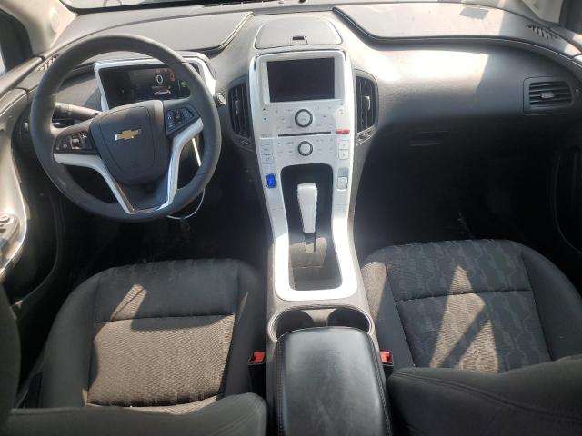 Photo 7 VIN: 1G1RA6E48CU104843 - CHEVROLET VOLT 