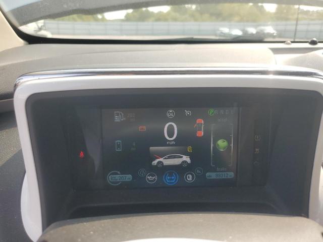 Photo 8 VIN: 1G1RA6E48CU104843 - CHEVROLET VOLT 