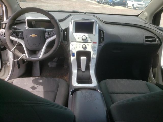 Photo 7 VIN: 1G1RA6E48CU109587 - CHEVROLET VOLT 