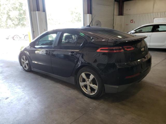 Photo 1 VIN: 1G1RA6E48CU112120 - CHEVROLET VOLT 