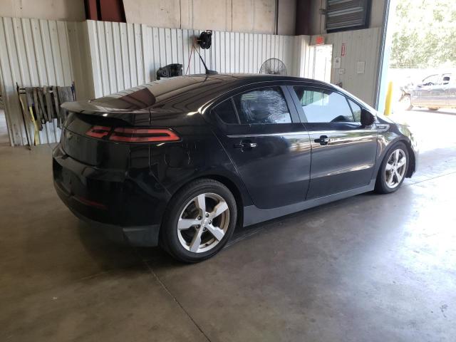 Photo 2 VIN: 1G1RA6E48CU112120 - CHEVROLET VOLT 