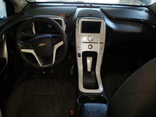 Photo 7 VIN: 1G1RA6E48CU112120 - CHEVROLET VOLT 