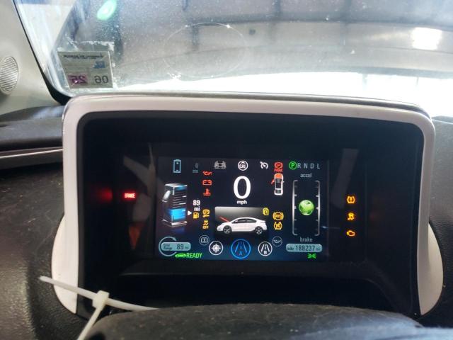 Photo 8 VIN: 1G1RA6E48CU112120 - CHEVROLET VOLT 