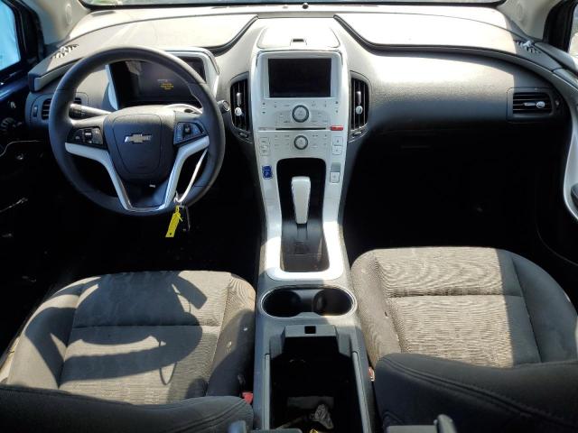 Photo 7 VIN: 1G1RA6E48CU123442 - CHEVROLET VOLT 