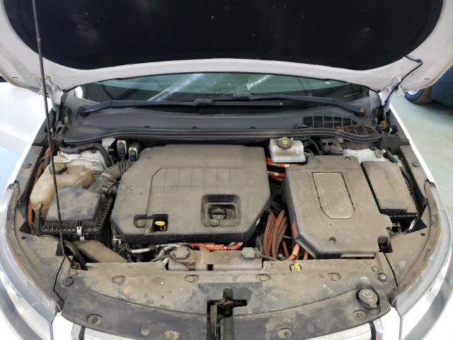 Photo 6 VIN: 1G1RA6E48DU112426 - CHEVROLET VOLT 