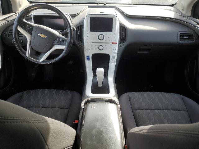 Photo 7 VIN: 1G1RA6E48DU123071 - CHEVROLET VOLT 