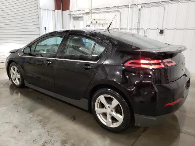 Photo 1 VIN: 1G1RA6E48DU140811 - CHEVROLET VOLT 