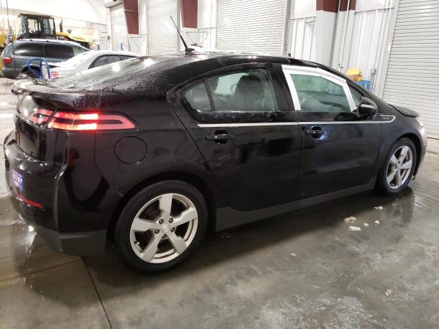 Photo 2 VIN: 1G1RA6E48DU140811 - CHEVROLET VOLT 