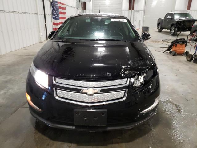 Photo 4 VIN: 1G1RA6E48DU140811 - CHEVROLET VOLT 