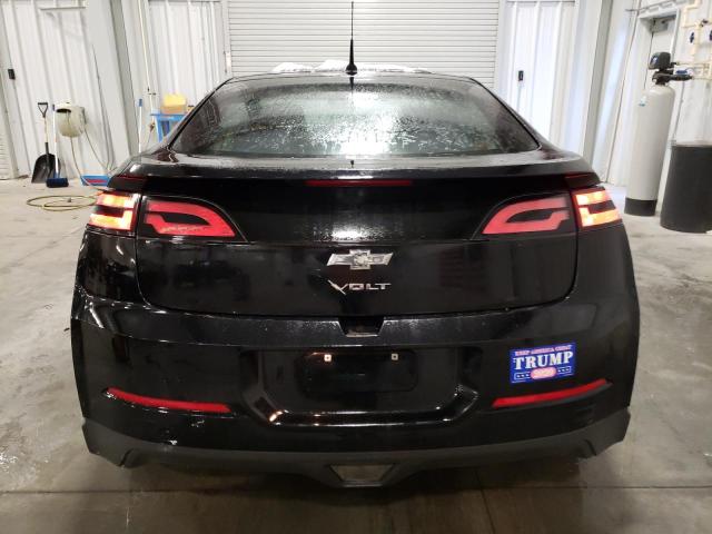 Photo 5 VIN: 1G1RA6E48DU140811 - CHEVROLET VOLT 