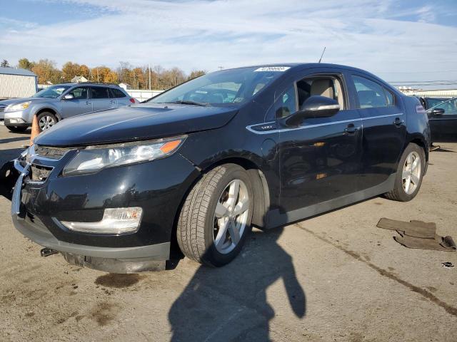 Photo 0 VIN: 1G1RA6E48EU142642 - CHEVROLET VOLT 