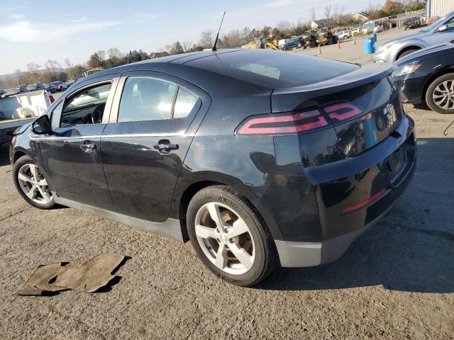 Photo 1 VIN: 1G1RA6E48EU142642 - CHEVROLET VOLT 