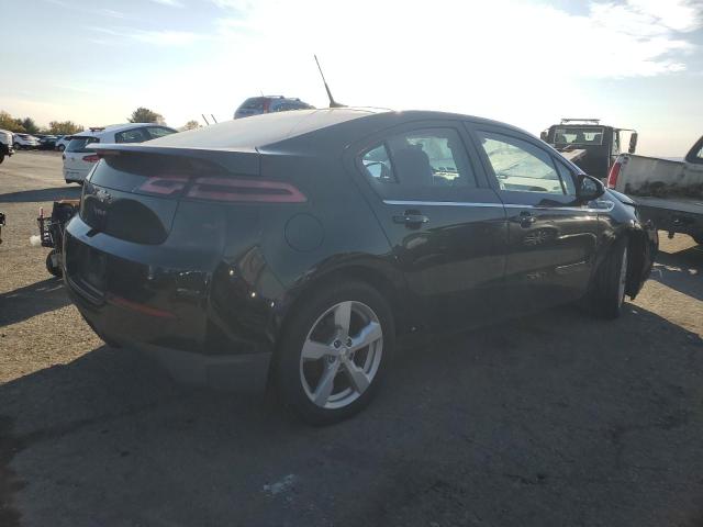 Photo 2 VIN: 1G1RA6E48EU142642 - CHEVROLET VOLT 