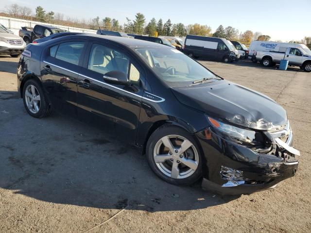 Photo 3 VIN: 1G1RA6E48EU142642 - CHEVROLET VOLT 