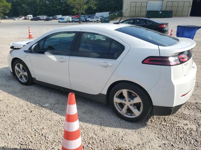 Photo 1 VIN: 1G1RA6E48EU160624 - CHEVROLET VOLT 