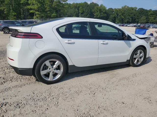 Photo 2 VIN: 1G1RA6E48EU160624 - CHEVROLET VOLT 