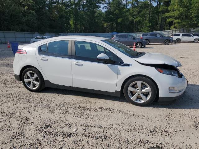 Photo 3 VIN: 1G1RA6E48EU160624 - CHEVROLET VOLT 