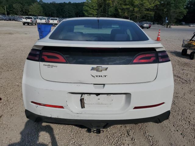 Photo 5 VIN: 1G1RA6E48EU160624 - CHEVROLET VOLT 