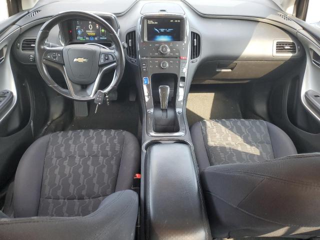 Photo 7 VIN: 1G1RA6E48EU160624 - CHEVROLET VOLT 