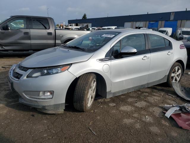 Photo 0 VIN: 1G1RA6E48EU161501 - CHEVROLET VOLT 