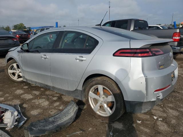 Photo 1 VIN: 1G1RA6E48EU161501 - CHEVROLET VOLT 