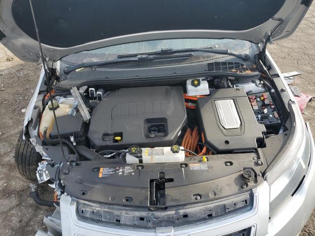 Photo 10 VIN: 1G1RA6E48EU161501 - CHEVROLET VOLT 