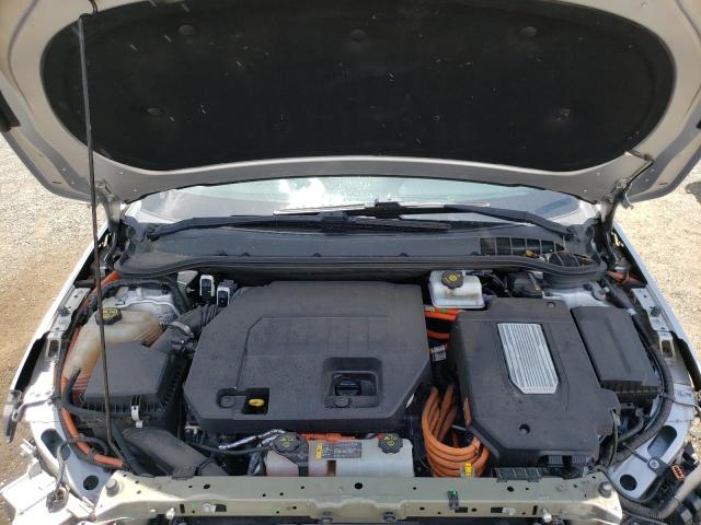 Photo 6 VIN: 1G1RA6E48EU169937 - CHEVROLET VOLT 