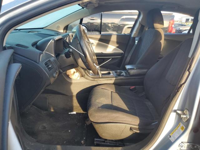 Photo 6 VIN: 1G1RA6E48FU109111 - CHEVROLET VOLT 