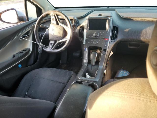 Photo 7 VIN: 1G1RA6E48FU109111 - CHEVROLET VOLT 