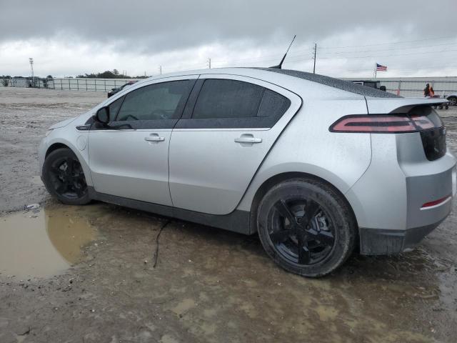 Photo 1 VIN: 1G1RA6E49CU112644 - CHEVROLET VOLT 