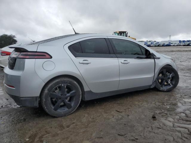 Photo 2 VIN: 1G1RA6E49CU112644 - CHEVROLET VOLT 