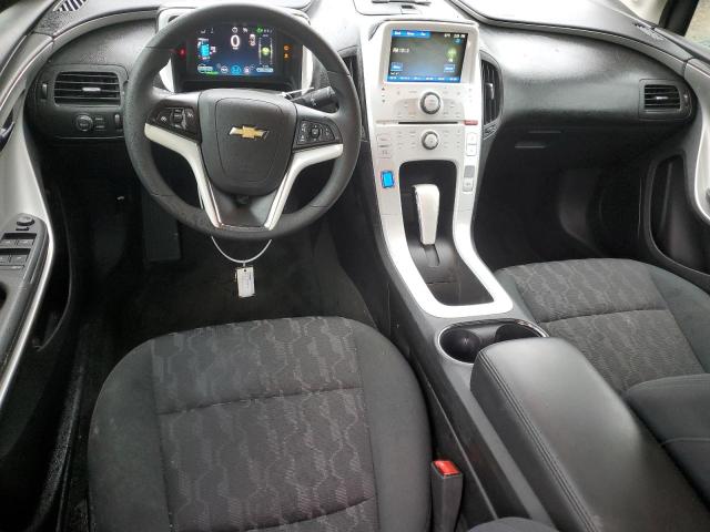 Photo 7 VIN: 1G1RA6E49CU112644 - CHEVROLET VOLT 