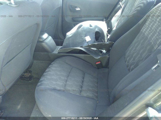 Photo 7 VIN: 1G1RA6E49CU126320 - CHEVROLET VOLT 